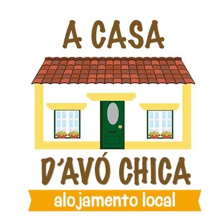 A Casa D'Avo Chica - Alentejo Villa Portel Eksteriør billede