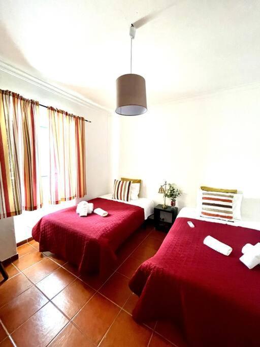 A Casa D'Avo Chica - Alentejo Villa Portel Eksteriør billede