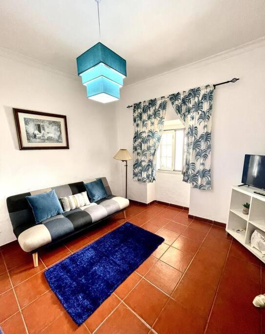 A Casa D'Avo Chica - Alentejo Villa Portel Eksteriør billede
