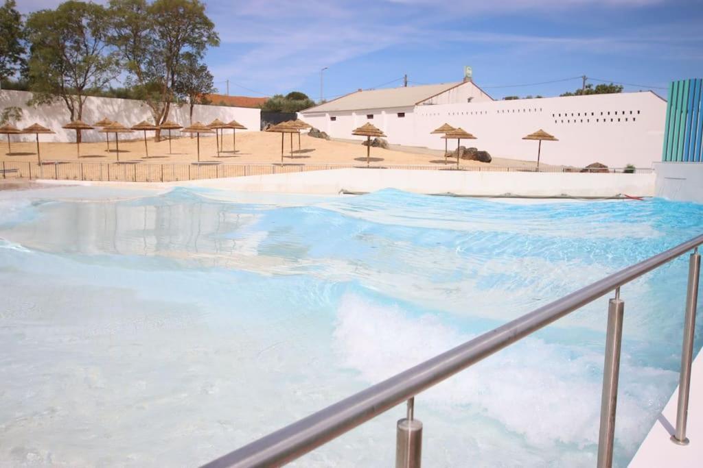 A Casa D'Avo Chica - Alentejo Villa Portel Eksteriør billede